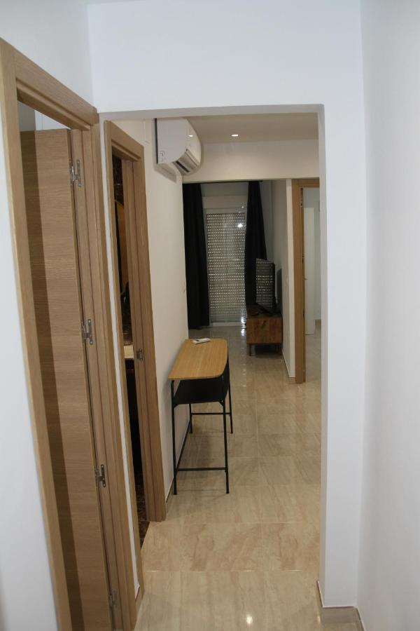 Haus Lidzbarski Burriana Exterior foto