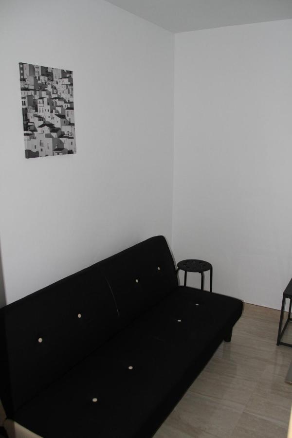 Haus Lidzbarski Burriana Exterior foto